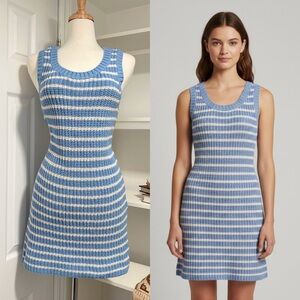 American Eagle Outfitters Knit Mini Dress